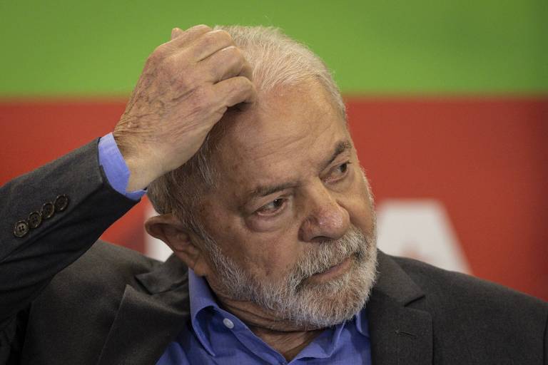 Brasil despenca em ranking de percepção da corrupção no primeiro ano do governo Lula 3