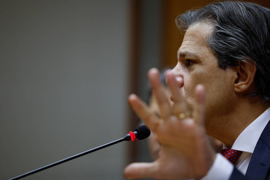 Haddad desconversa sobre revogar MP da reoneração e diz que Lula vai tratar com Pacheco