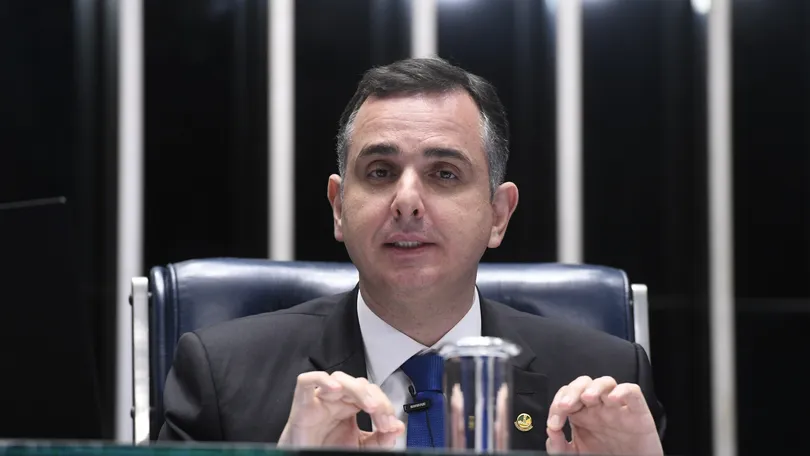 Governo vai revogar MP que retoma tributação sobre a folha de pagamento, diz Pacheco