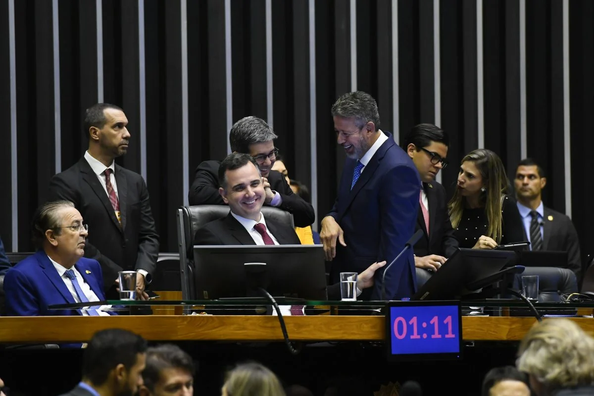 A nova manobra do Centrão para ampliar seu poder sobre o Orçamento