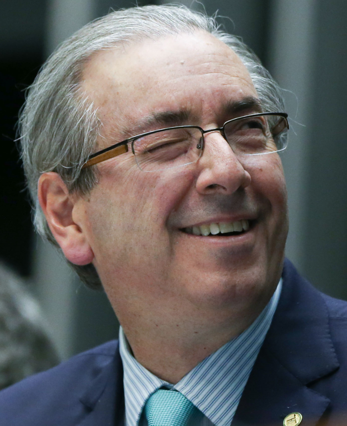 Eduardo Cunha pede ao STF suspensão de processos da Lava Jato baseados em delação de doleiro