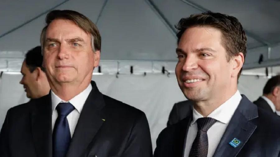 Investigação sobre Abin não mostra como Ramagem teria favorecido Bolsonaro