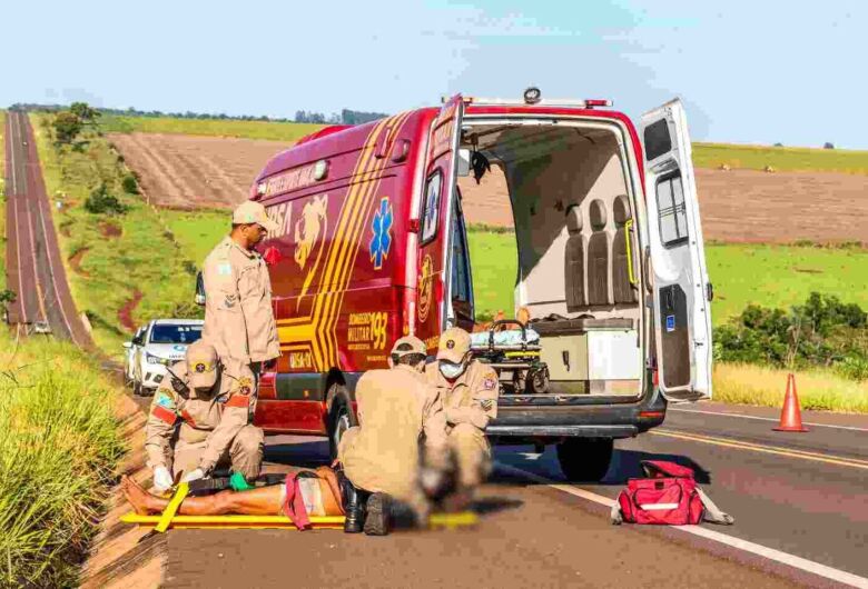 Mulheres são encontradas espancadas e seminuas em rodovia