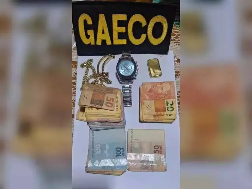 Alvos do Gaeco em MS são advogados de defesa de empresária ligada à facçãoUm deles teve itens apreendidos e outra não foi localizada durante as ações que ocorreram ontem