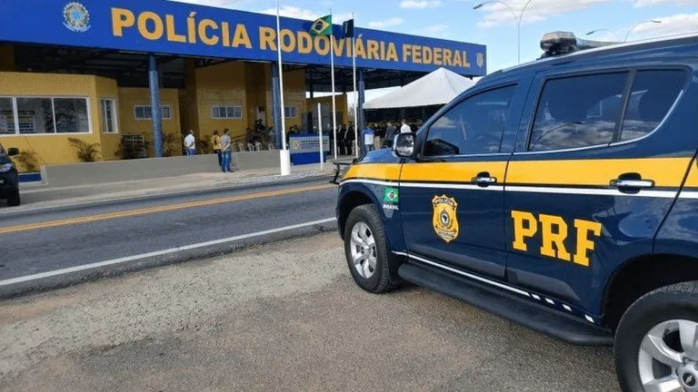 PRF inicia Operação Carnaval 2024 nas rodovias de MS nesta sexta