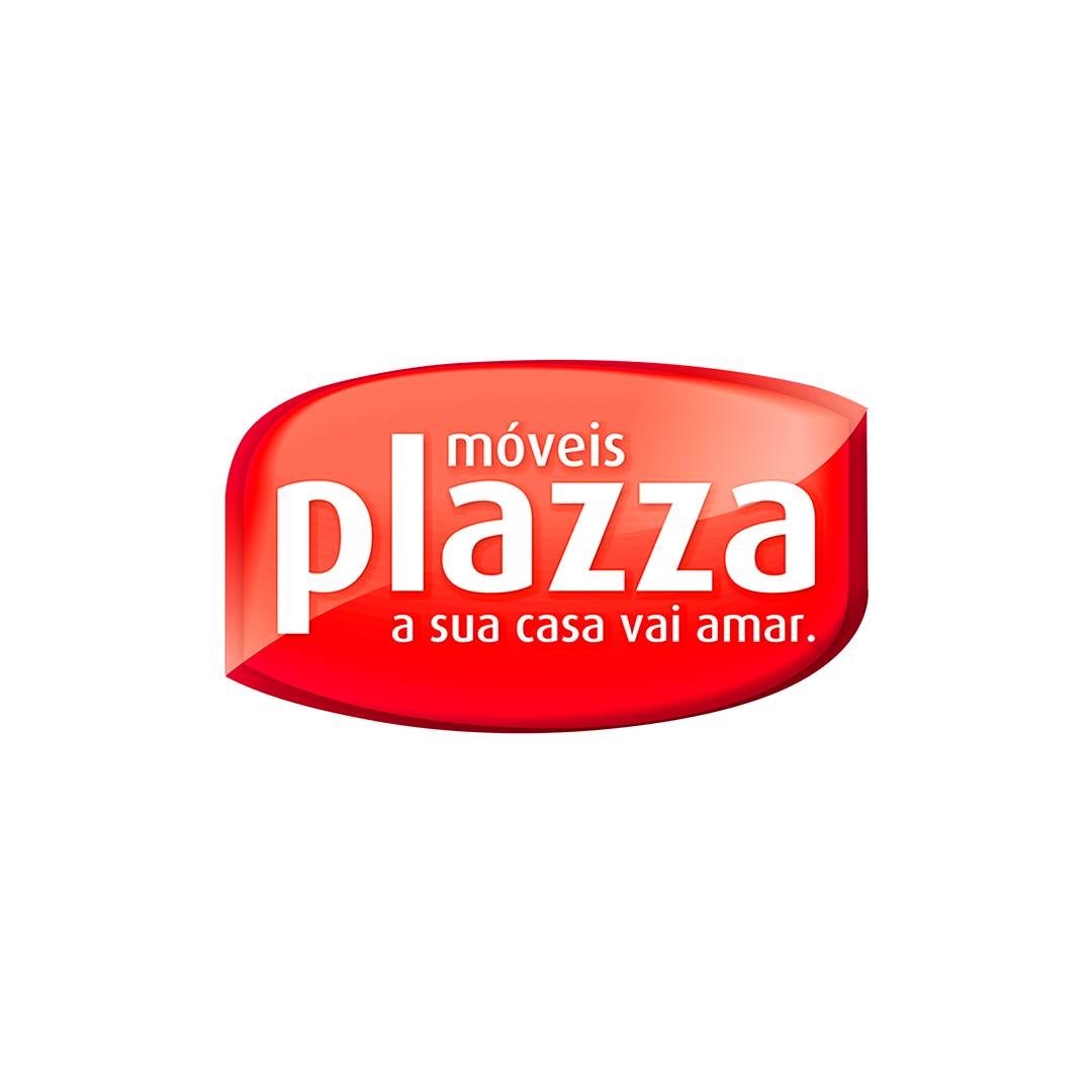 Móveis Plazza, a loja que te dá prêmios o ano todo!