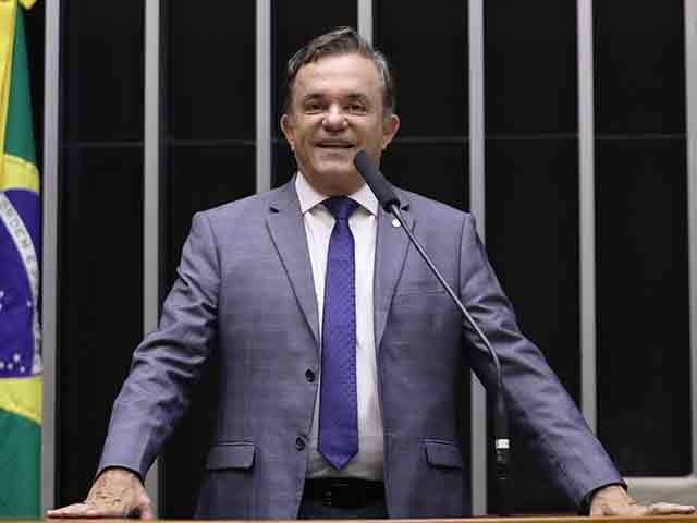 Deputado de Mato Grosso do Sul vota contra proibição da ‘saidinha de presos’