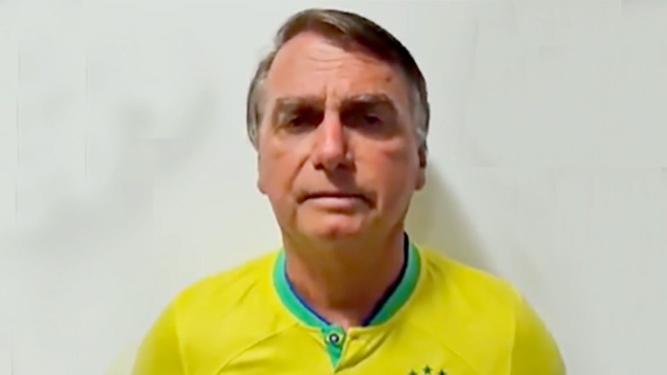 Bolsonaro. Avenida Paulista. 25 de fevereiro. Desespero ou demonstração de força?