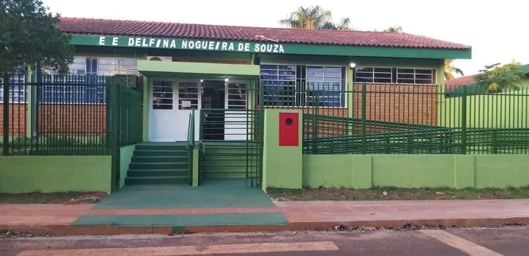 Escola Delfina lança edital para aquisição de gêneros alimentícios da agricultura familiar em Nova Alvorada do Sul