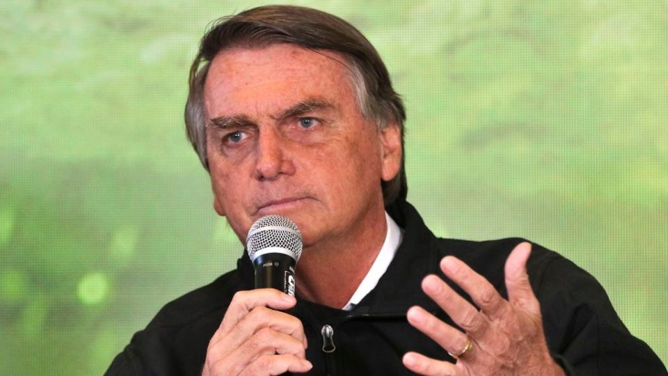 Zema confirma participação em ato pró Bolsonaro; quatro governadores e mais de 100 políticos