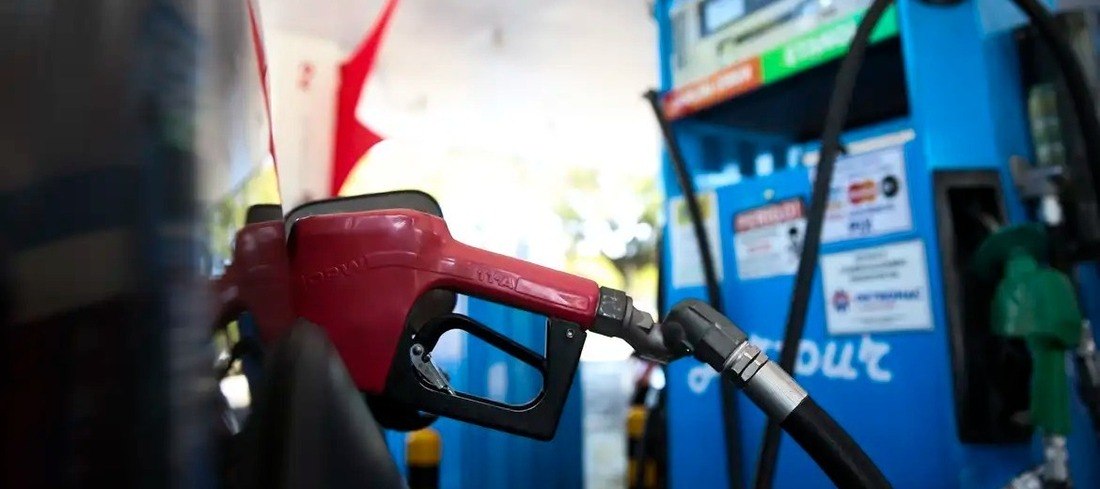 Gasolina sobe quase R$ 0,20 em uma semana e deixa etanol mais vantajoso em 13 estados do país