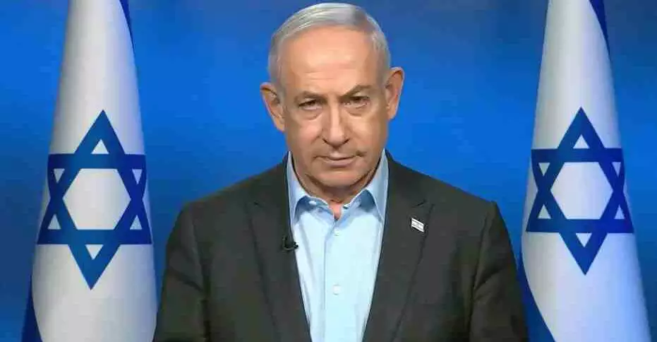 Netanyahu sugere que ONU é pró-terrorismo e nega trégua ao Hamas