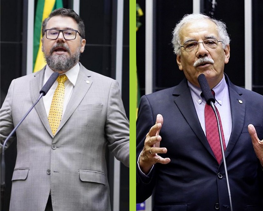 Acordo entre Bolsonaro e Tereza por apoio a Adriane faz direita bater cabeça na Capital