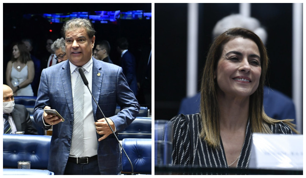 Nelsinho e Soraya aprovam fim das “saidinhas” de presos; Tereza Cristina não votou