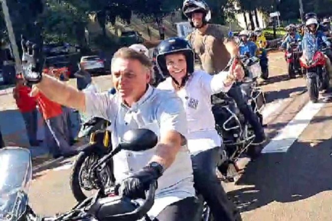 Tereza Cristina não vai à manifestação na Avenida Paulista para apoiar Bolsonaro