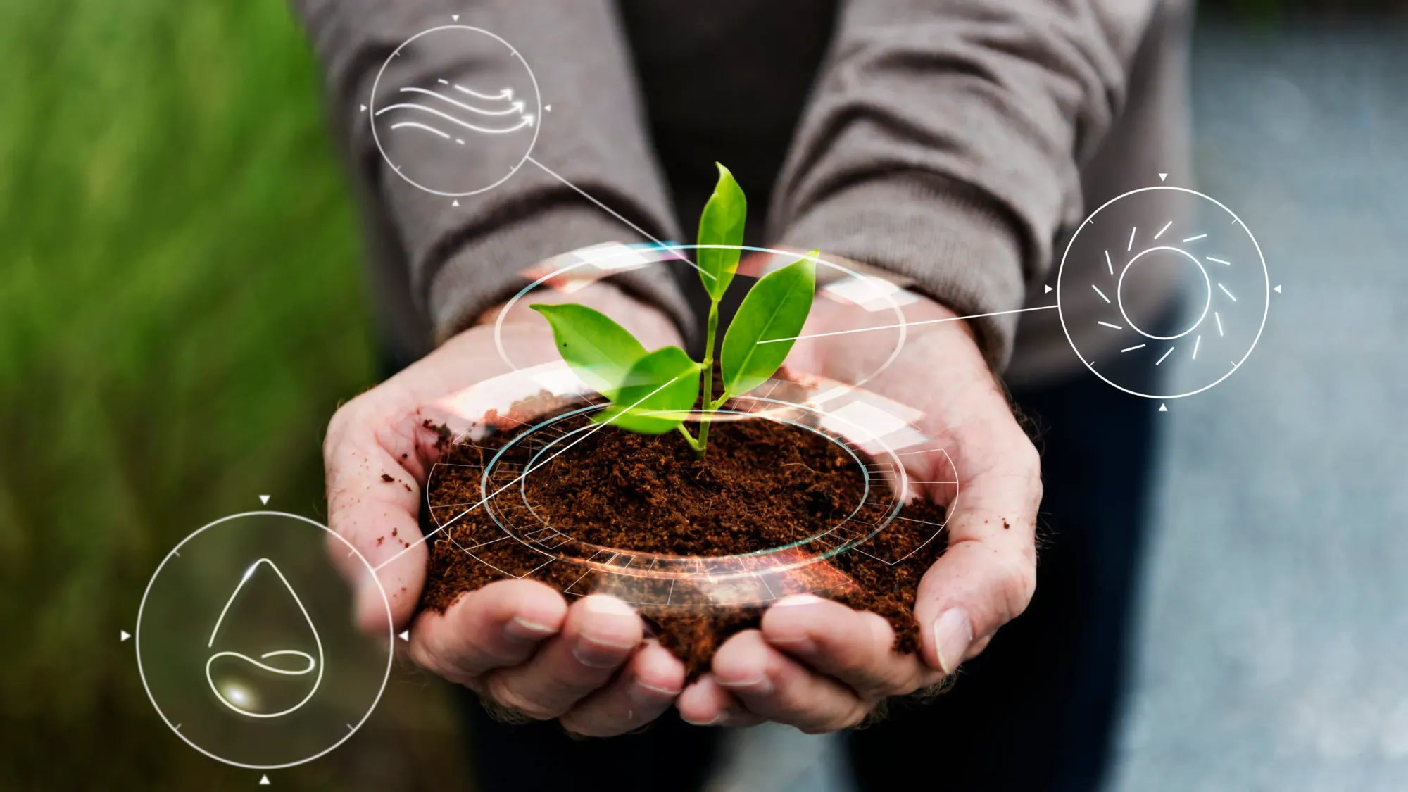 Fórum do agronegócio sustentável coloca em pauta o protagonismo do Brasil como potência agro ambiental