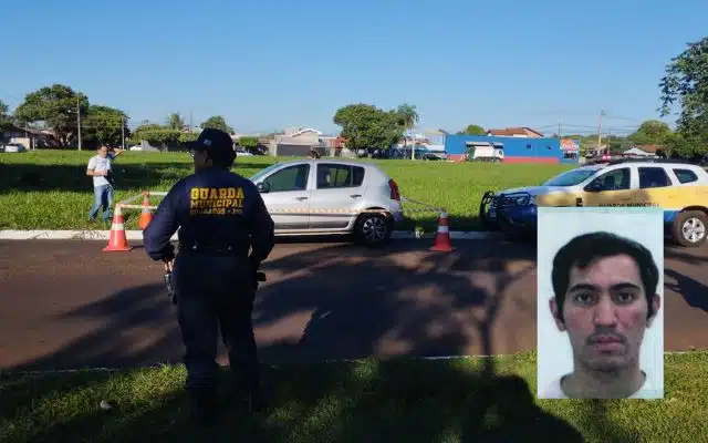 Identificado jovem encontrado morto no Parque do Lago