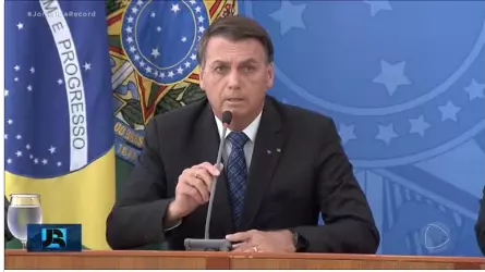 PGR pede ao STF para rejeitar recurso de Bolsonaro contra decisão que o deixou inelegível