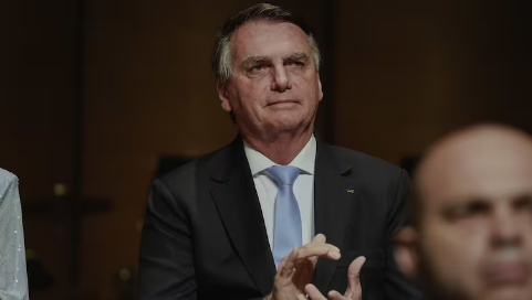 PGR diz ao STF que não houve tentativa de asilo de Bolsonaro na embaixada da Hungria