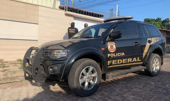 PF cumpre mandado de busca e apreensão em MS por fraude nos Correios