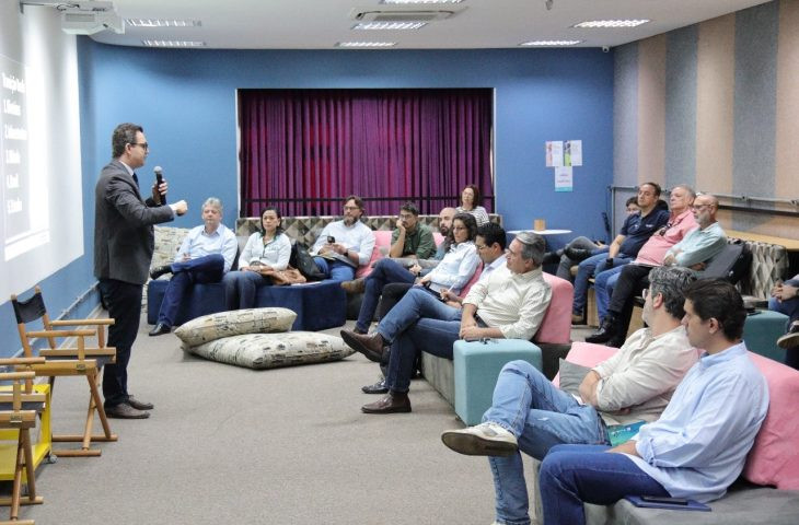 Biomassa é o caminho para Mato Grosso do Sul evoluir rumo à transição energética