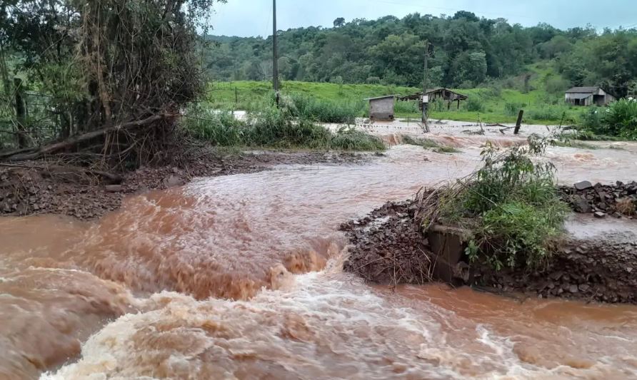 Agro gaúcho escapou de efeito ainda mais catastrófico; entenda por quê