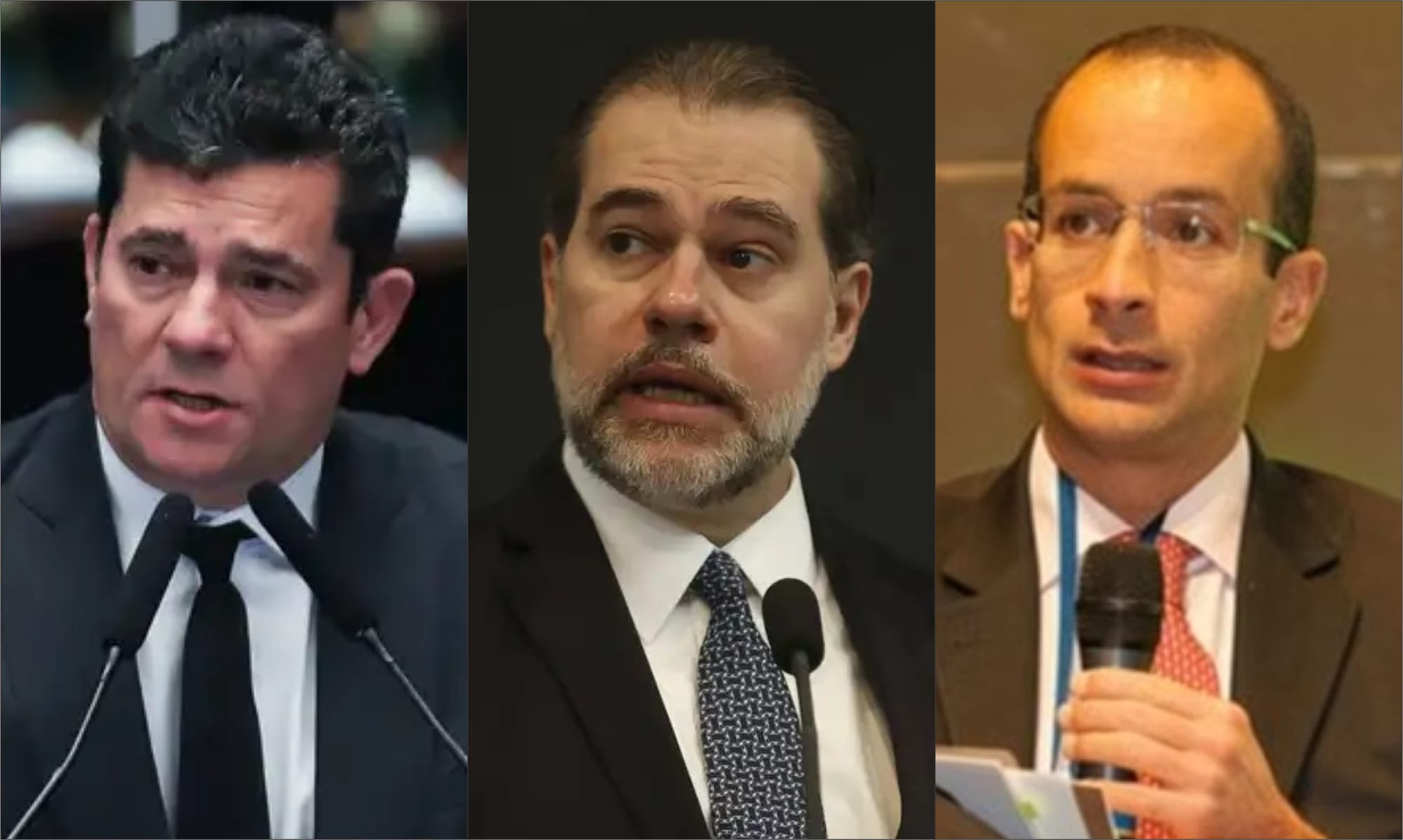 De Moro a Marcelo Odebrecht, ‘Super Terça’ do Judiciário encarna grande acordo nacional