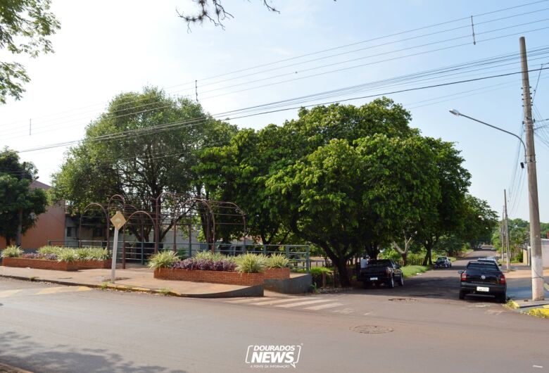 Empresa é contratada para prolongar avenida do Centro até parque público de Dourados, por 37 milhões