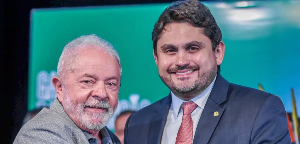 Ministro das Comunicações é indiciado pela PF sob suspeita de corrupção