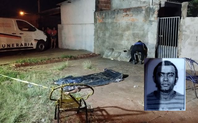 ‘Cansei de apanhar’, diz mulher após matar o marido com facada no pescoço na Vila Cachoeirinha