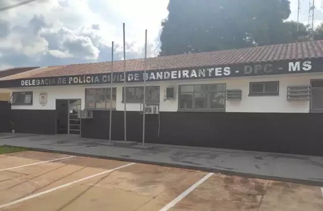 Marido mantém mulher em cárcere e morde PM durante resgate