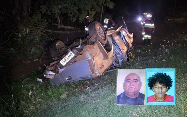 Condutor da caminhonete atropelou ciclista e estava embriagado, segundo a polícia