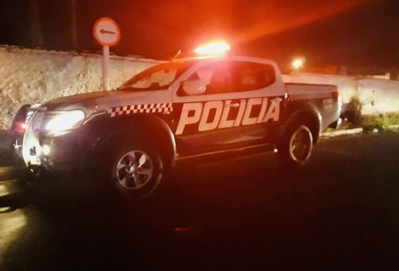 Mulher aciona polícia após ser estuprada pelo ex-companheiro dentro da própria casa