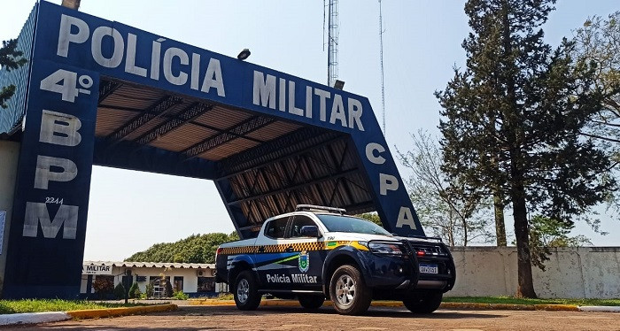 Acusado de matar policial no Distrito Federal é preso na fronteira com o Paraguai