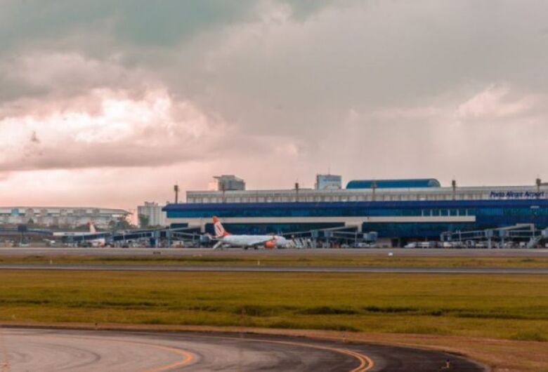 Aeroporto de Porto Alegre retomará operações em outubro com mais de 80 voos diários