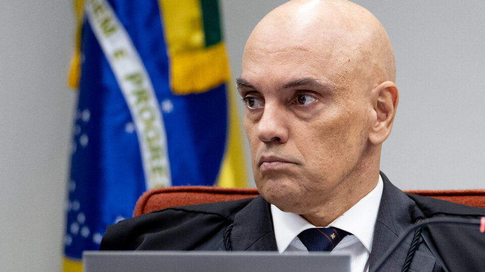 O tal do “rito” é o que menos importa nas revelações sobre Moraes