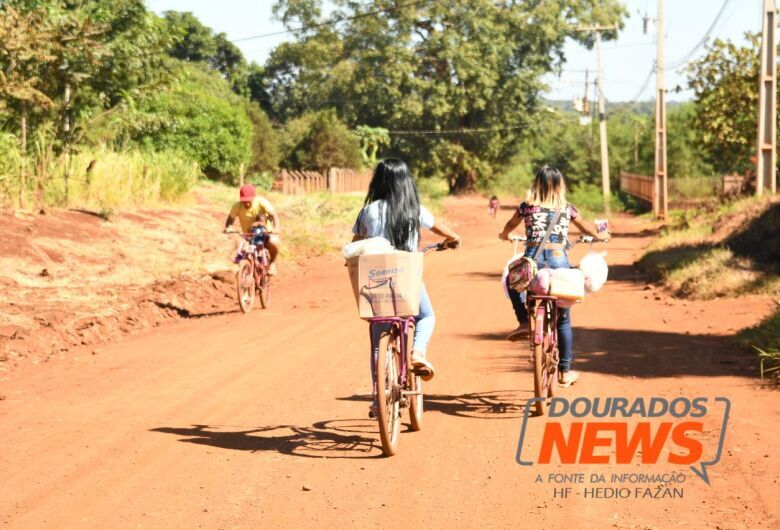 Semana da Juventude começa hoje com lançamento de cartilha na Reserva Indígena de Dourados