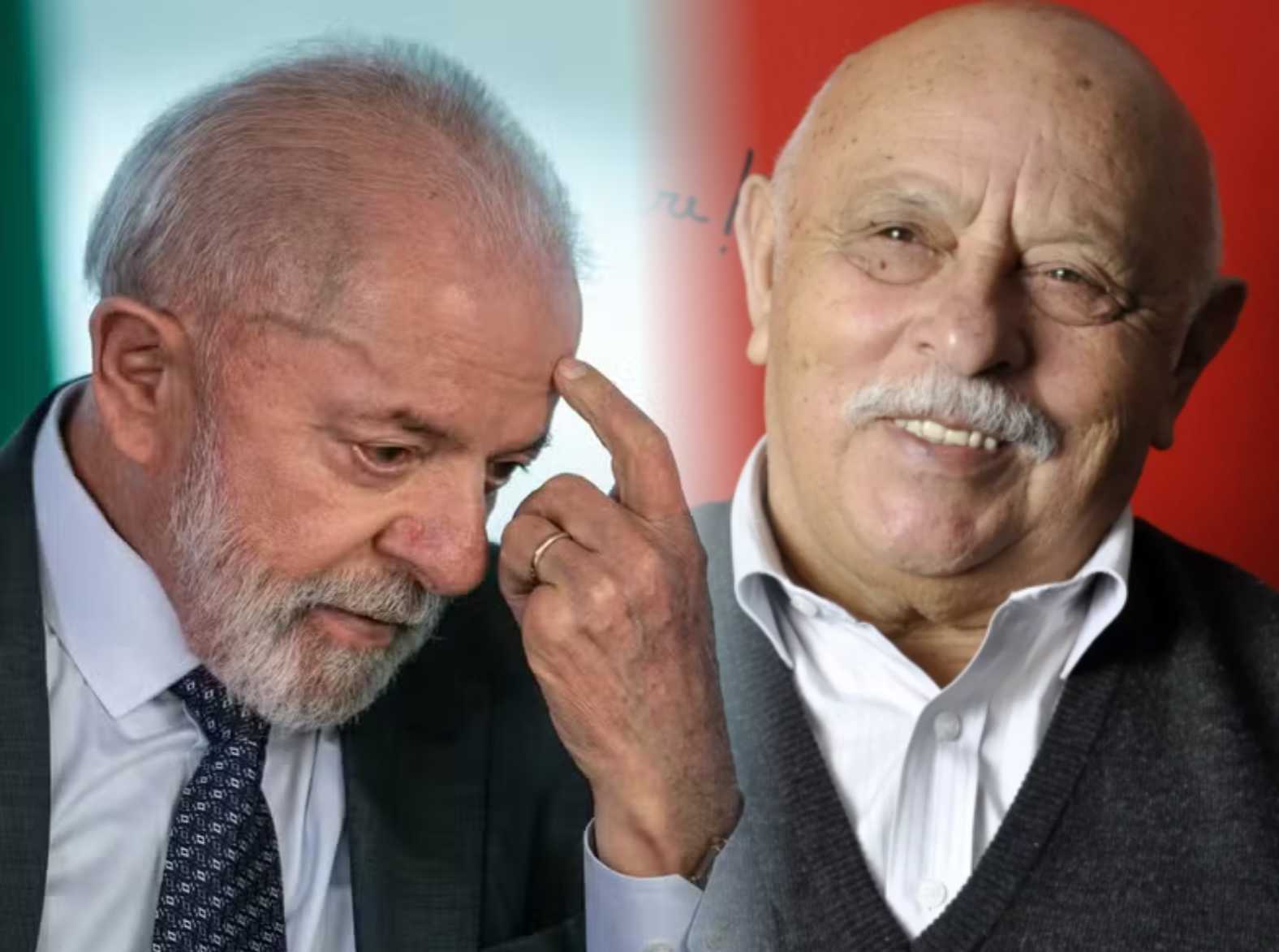 Câmara pede à PGR investigação sobre Lula na ‘Farra do INSS’