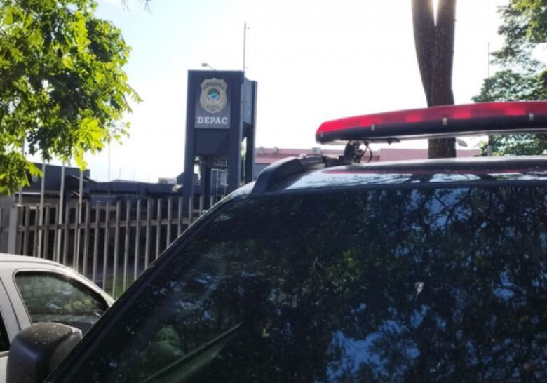 Condenado do semiaberto por tráfico é flagrado com drogas nas nádegas em Dourados