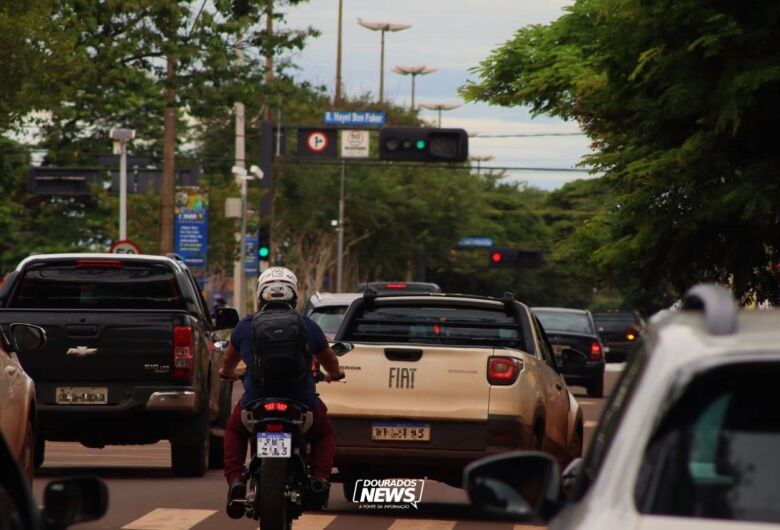 Lei que obriga revendedoras a informar procedência de veículos é sancionada em MS