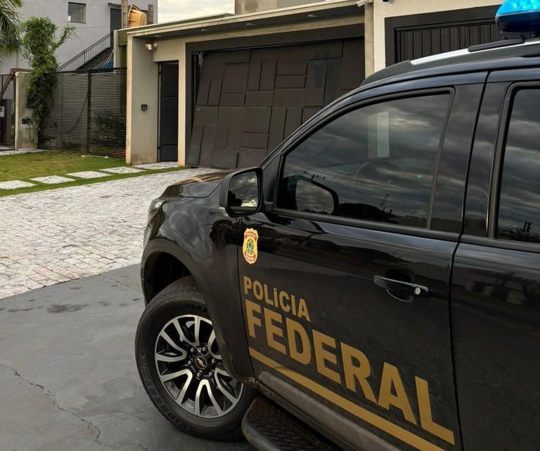 Operação mira organização criminosa voltada ao tráfico de drogas em Dourados e SP