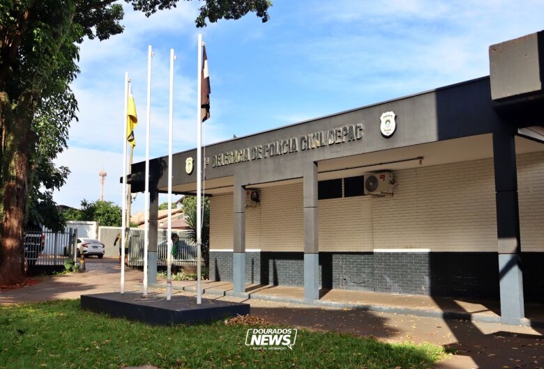 Jovem é assaltada por dupla armada com faca enquanto seguia de bicicleta pela Marcelino