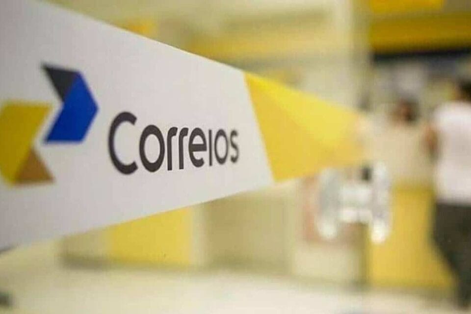Correios registram rombo bilionário e governo planeja socorro com recursos públicos