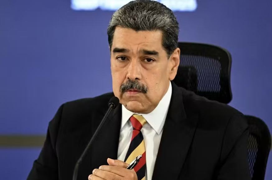 Maduro ataca embarcação da Guiana e desafia os EUA no Caribe