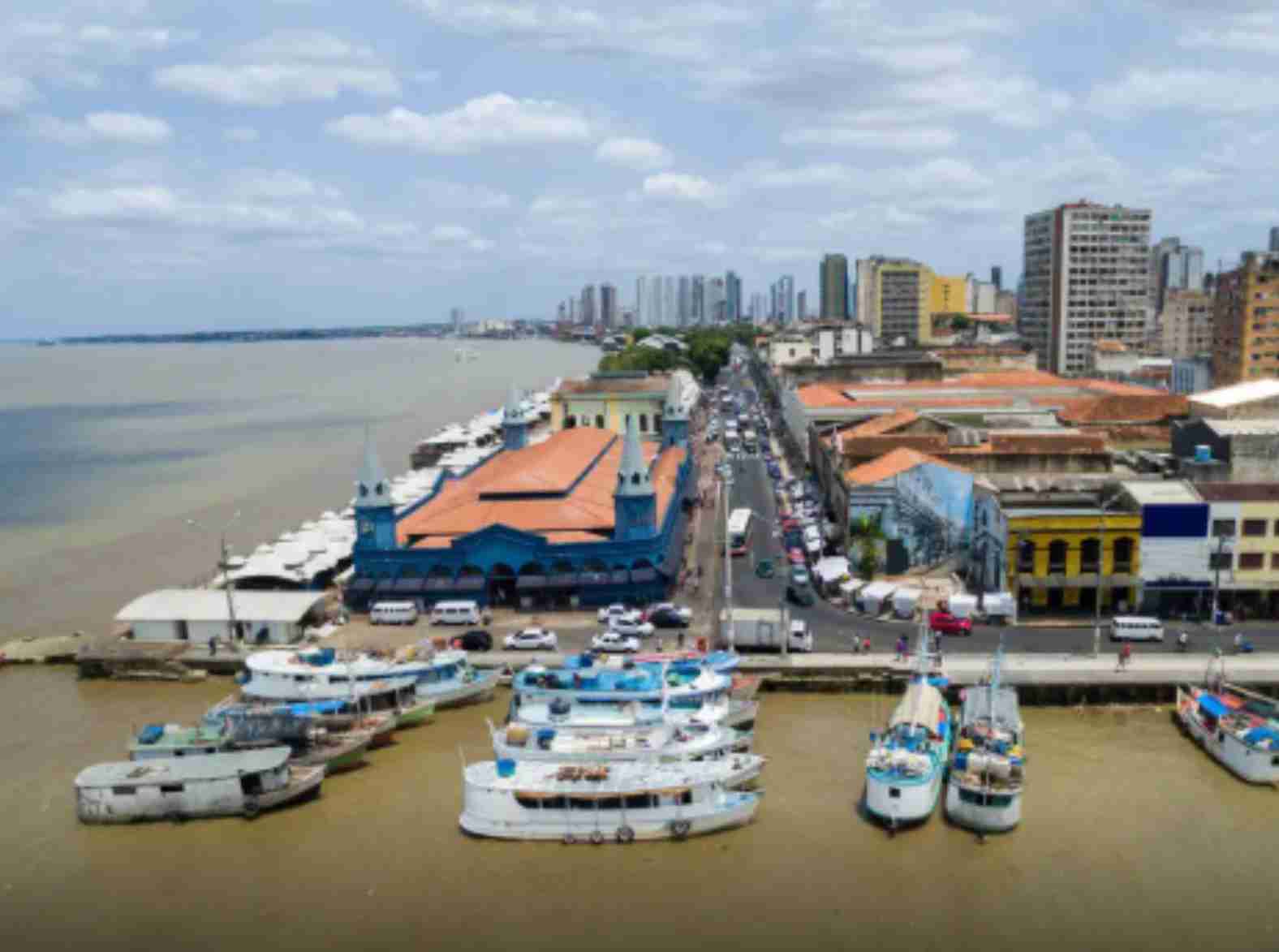 Governo promove gesto simbólico e gasta recursos públicos na COP30