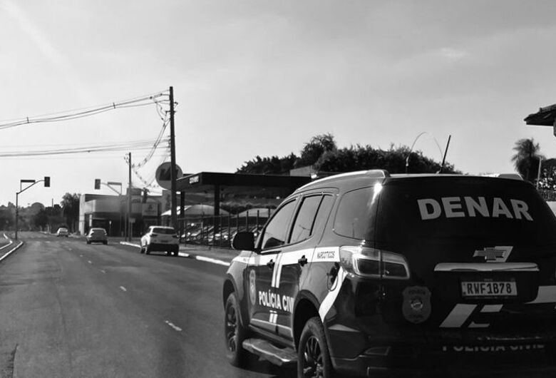 Polícia deflagra operação contra organização criminosa com alvos em Dourados e outras cidades de MS