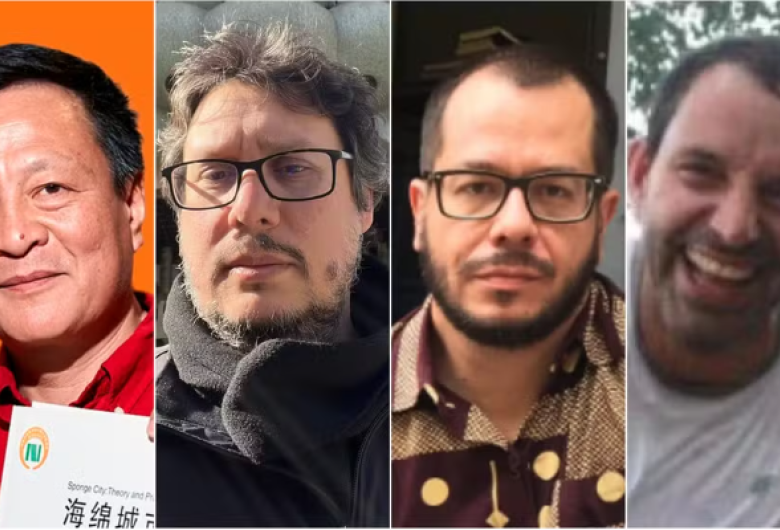 Documentaristas, arquiteto renomado, piloto; saiba quem são as vítimas de queda de avião no Pantanal