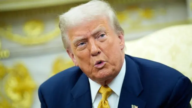 EUA impõem restrições a Padilha em Nova Iorque