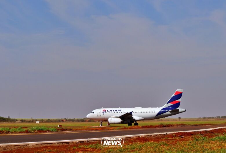 Companhias aéreas brasileiras projetam aumento de voos para o próximo verão