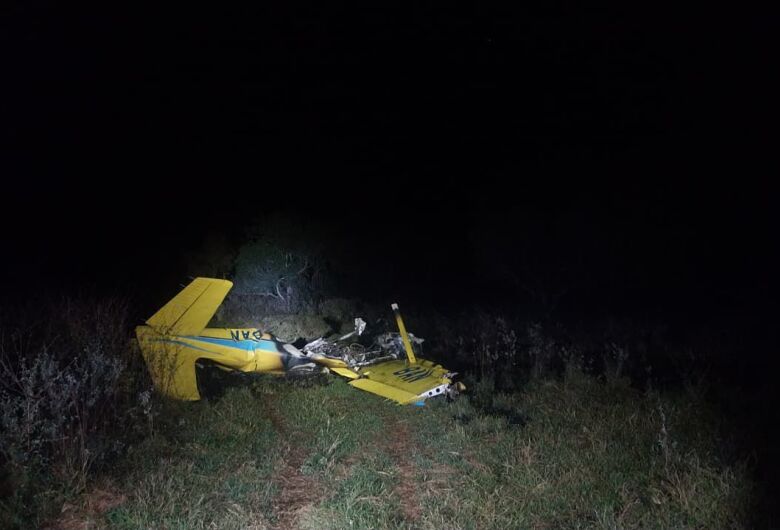 Sindicato destaca trabalho de peritos na identificação de vítima de acidente aéreo no Pantanal